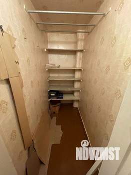2-к квартира, вторичка, 42м2, 4/4 этаж
