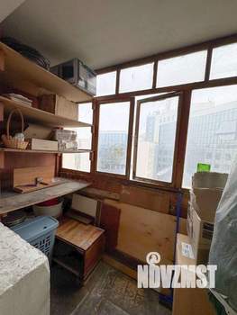 3-к квартира, вторичка, 62м2, 7/9 этаж