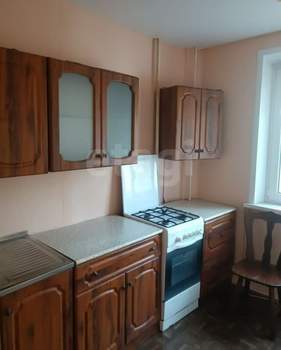 1-к квартира, вторичка, 34м2, 3/10 этаж