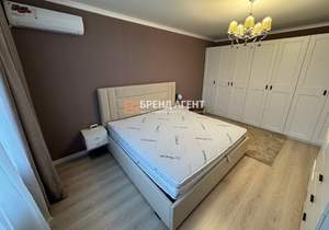 3-к квартира, вторичка, 72м2, 2/13 этаж