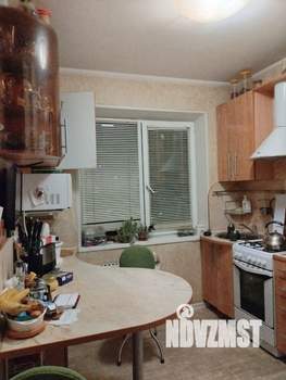 2-к квартира, вторичка, 44м2, 4/9 этаж