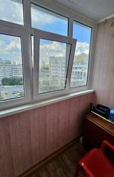 3-к квартира, вторичка, 96м2, 9/14 этаж