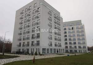 1-к квартира, вторичка, 29м2, 4/8 этаж