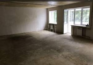 2-к квартира, вторичка, 44м2, 4/4 этаж