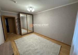 1-к квартира, вторичка, 37м2, 3/5 этаж