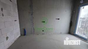 Студия квартира, сданный дом, 21м2, 4/8 этаж