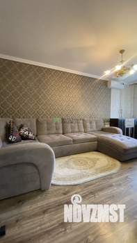 3-к квартира, вторичка, 71м2, 4/10 этаж