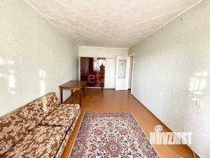 1-к квартира, вторичка, 32м2, 4/5 этаж