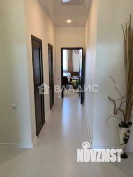 3-к квартира, вторичка, 118м2, 11/12 этаж