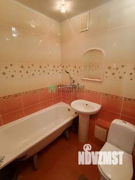 2-к квартира, вторичка, 43м2, 8/9 этаж