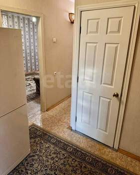 3-к квартира, вторичка, 62м2, 1/5 этаж