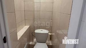 1-к квартира, вторичка, 29м2, 5/9 этаж