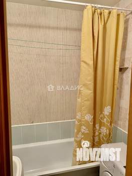 1-к квартира, вторичка, 34м2, 1/10 этаж