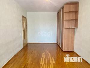 1-к квартира, вторичка, 32м2, 4/5 этаж