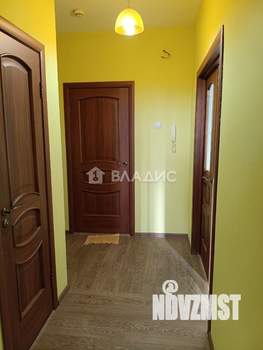 1-к квартира, вторичка, 41м2, 9/17 этаж