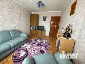 3-к квартира, вторичка, 71м2, 10/10 этаж