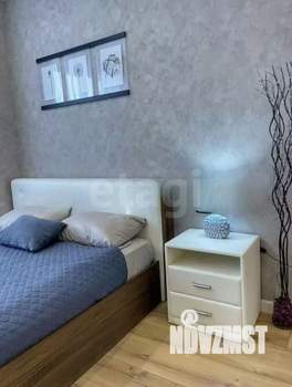 Студия квартира, вторичка, 38м2, 19/21 этаж