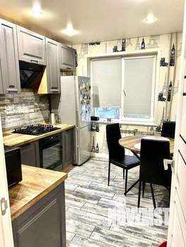 3-к квартира, вторичка, 61м2, 4/9 этаж