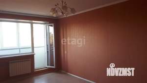 3-к квартира, вторичка, 62м2, 5/5 этаж