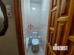 1-к квартира, вторичка, 36м2, 2/10 этаж