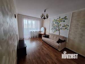 2-к квартира, вторичка, 58м2, 10/10 этаж