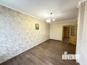 1-к квартира, вторичка, 47м2, 16/20 этаж