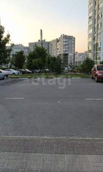 1-к квартира, вторичка, 48м2, 1/9 этаж