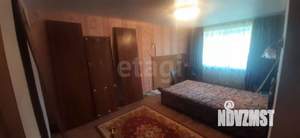 2-к квартира, вторичка, 48м2, 1/2 этаж