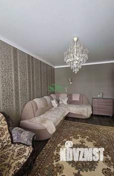 3-к квартира, вторичка, 60м2, 6/9 этаж