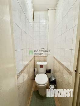 3-к квартира, вторичка, 62м2, 1/5 этаж