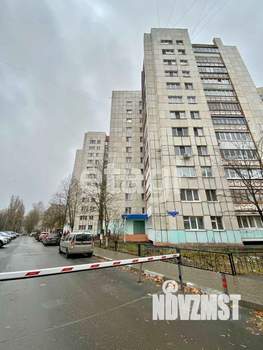 4-к квартира, вторичка, 79м2, 1/12 этаж