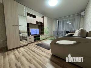 2-к квартира, вторичка, 42м2, 5/5 этаж