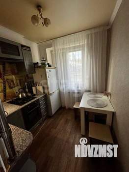 2-к квартира, вторичка, 48м2, 1/5 этаж