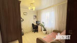 4-к квартира, вторичка, 70м2, 1/2 этаж