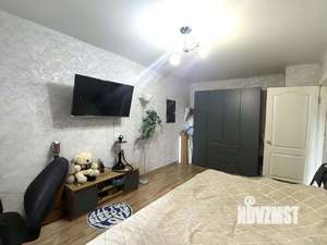 1-к квартира, вторичка, 30м2, 3/5 этаж