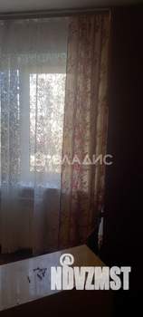 3-к квартира, вторичка, 61м2, 3/9 этаж