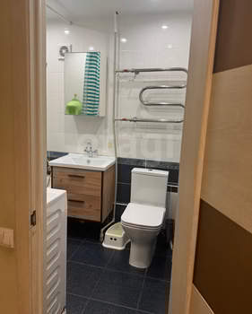 3-к квартира, вторичка, 69м2, 3/5 этаж