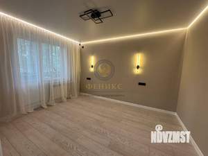 3-к квартира, вторичка, 62м2, 2/9 этаж