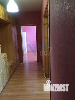 2-к квартира, вторичка, 64м2, 15/17 этаж