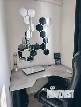 Студия квартира, вторичка, 27м2, 4/5 этаж