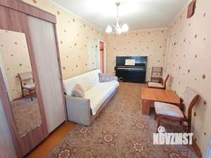 3-к квартира, вторичка, 54м2, 4/5 этаж