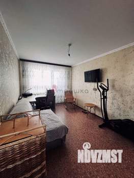 2-к квартира, вторичка, 53м2, 4/10 этаж