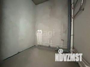 Студия квартира, вторичка, 24м2, 8/15 этаж