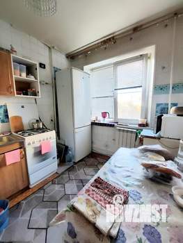2-к квартира, вторичка, 45м2, 4/9 этаж