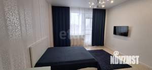 1-к квартира, вторичка, 45м2, 3/9 этаж