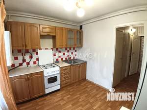 1-к квартира, вторичка, 34м2, 1/10 этаж
