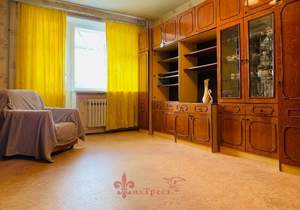 2-к квартира, вторичка, 52м2, 6/9 этаж