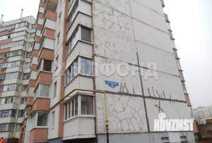 3-к квартира, вторичка, 76м2, 5/10 этаж