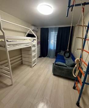 1-к квартира, вторичка, 32м2, 7/9 этаж