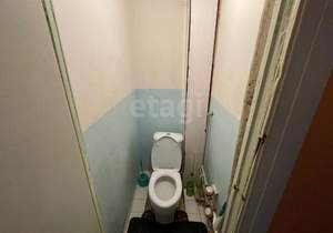 4-к квартира, вторичка, 76м2, 1/9 этаж